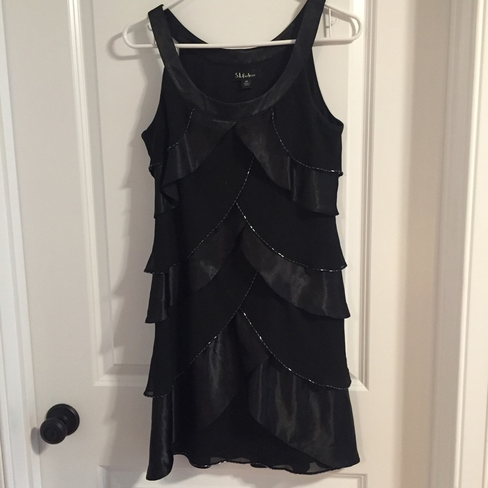 Cute dress