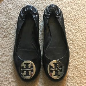 Tory Burch Ballet Flats