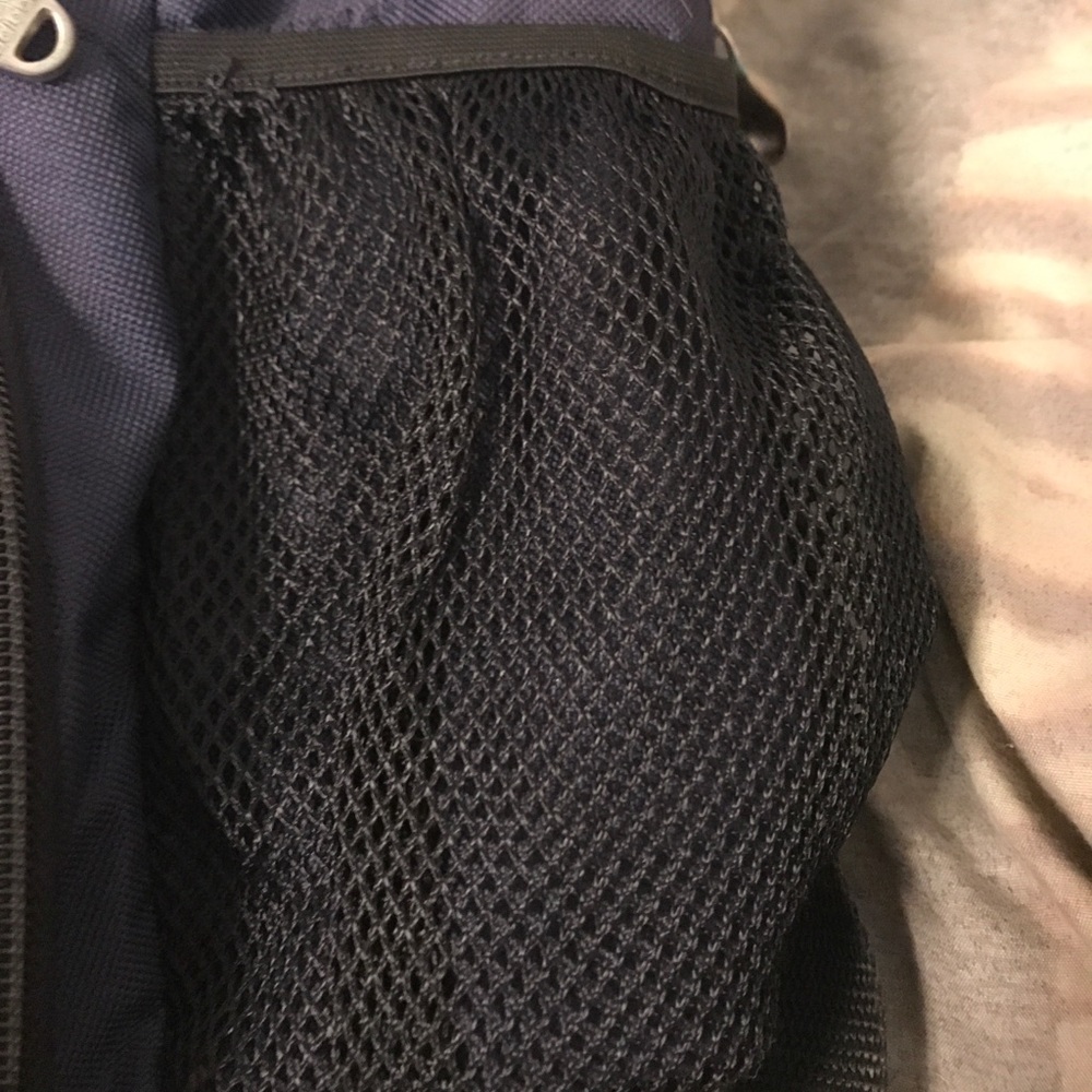 Adidas backpack - Picture 6 of 8
