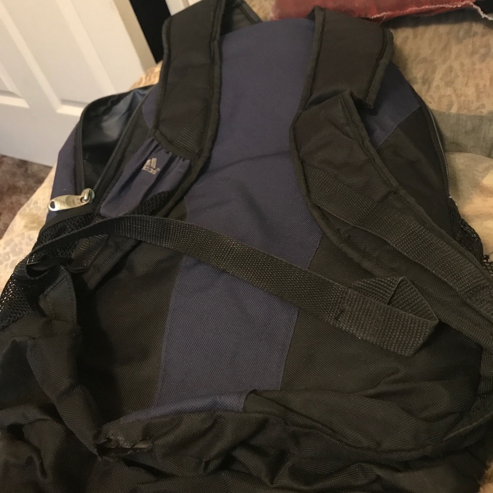Adidas backpack - Picture 8 of 8