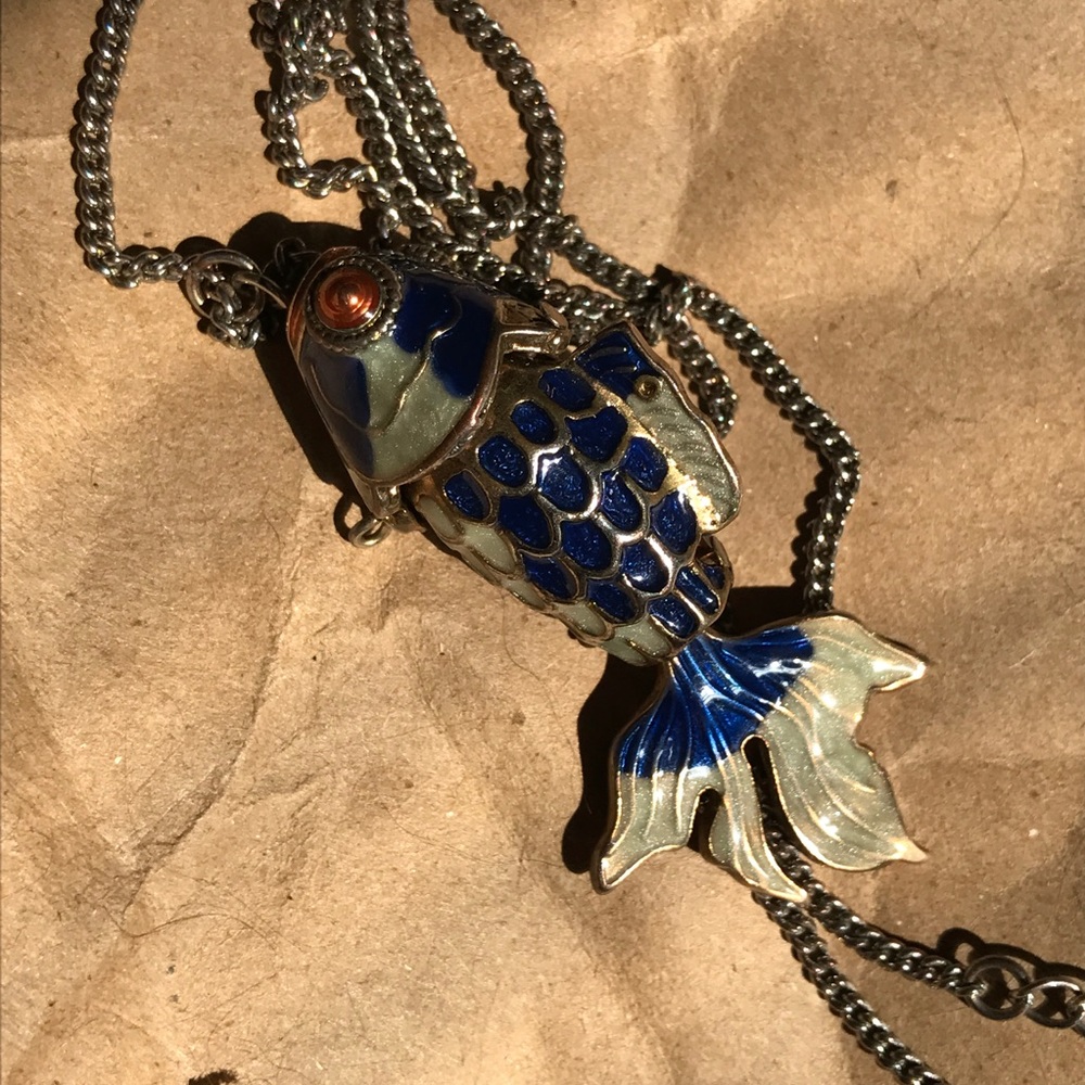 Necklace