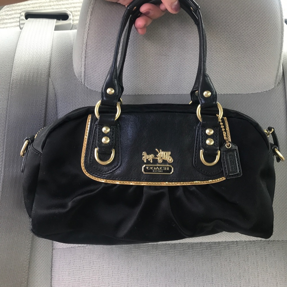 Coach handbag