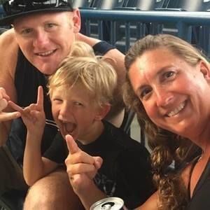 Meet your Posher, Victoria