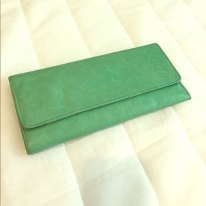 Hobo Trifold Wallet