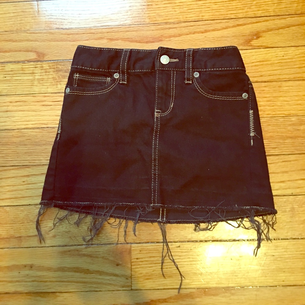 Toddler Girls skirt