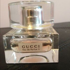 Gucci perfume
