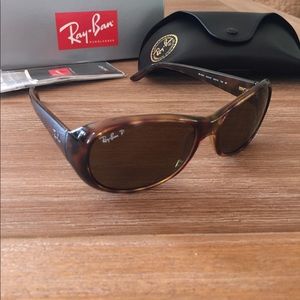 Ray Ban Sunglasses