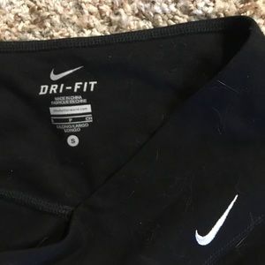 Nike dri-fit yoga pants