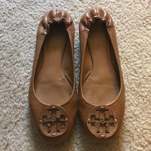 Tory Burch Ballet Flats