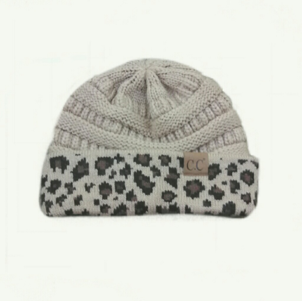 Winter Cap