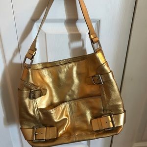 Michael Kors handbag