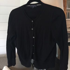 Gap Cashmere Blend Cardigan