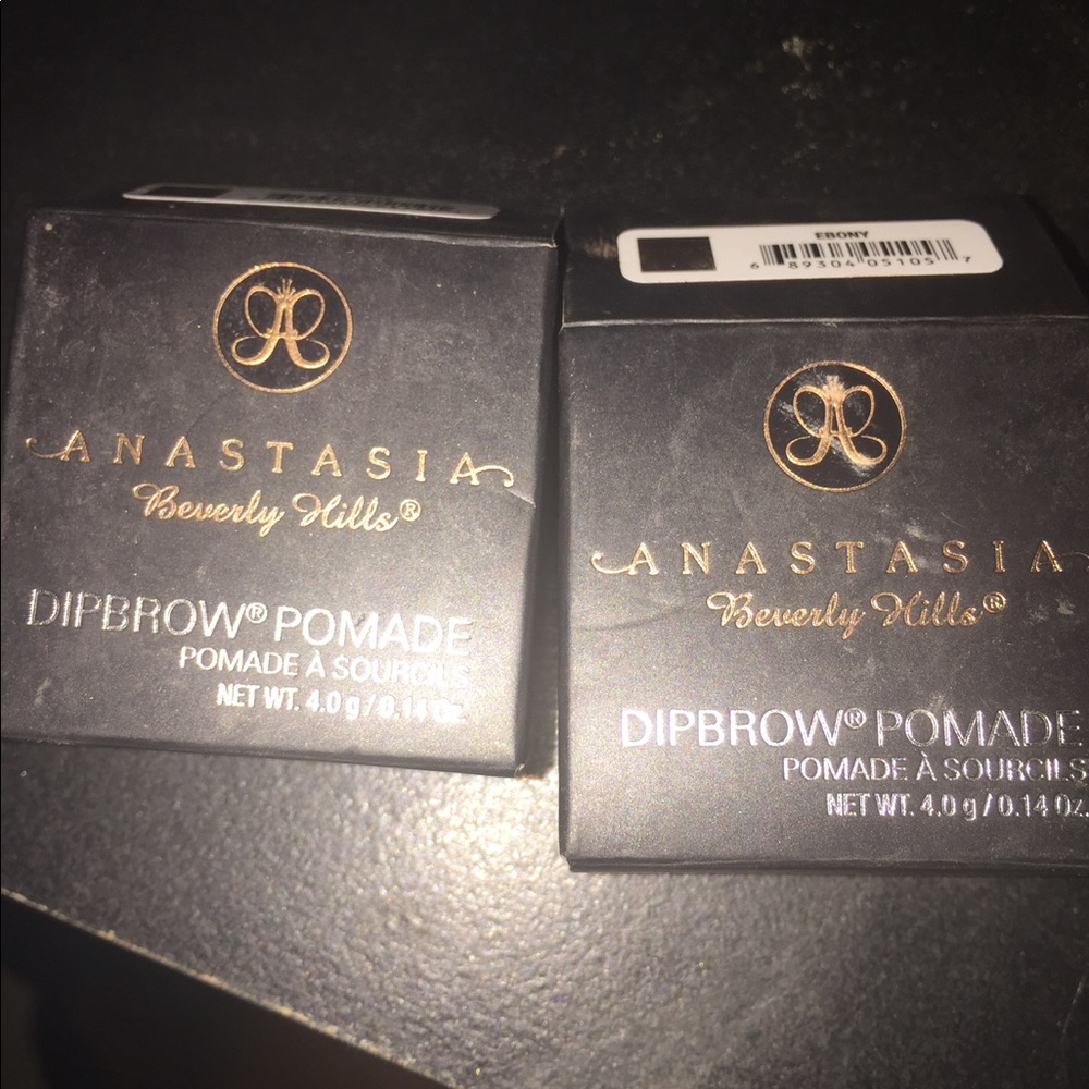 Anastasia Beverly Hills Dipbrow Pomade