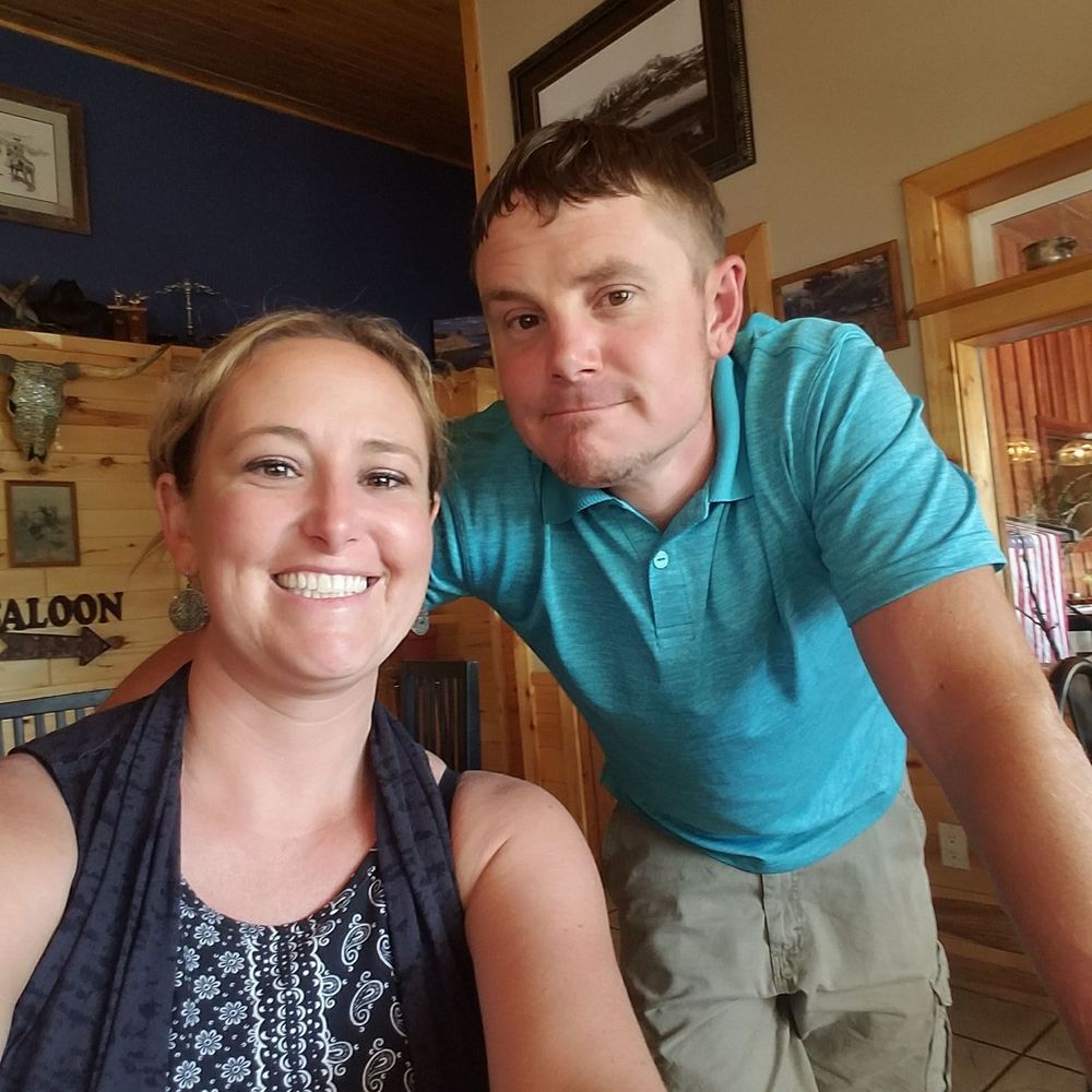 Meet your Posher, Loralee