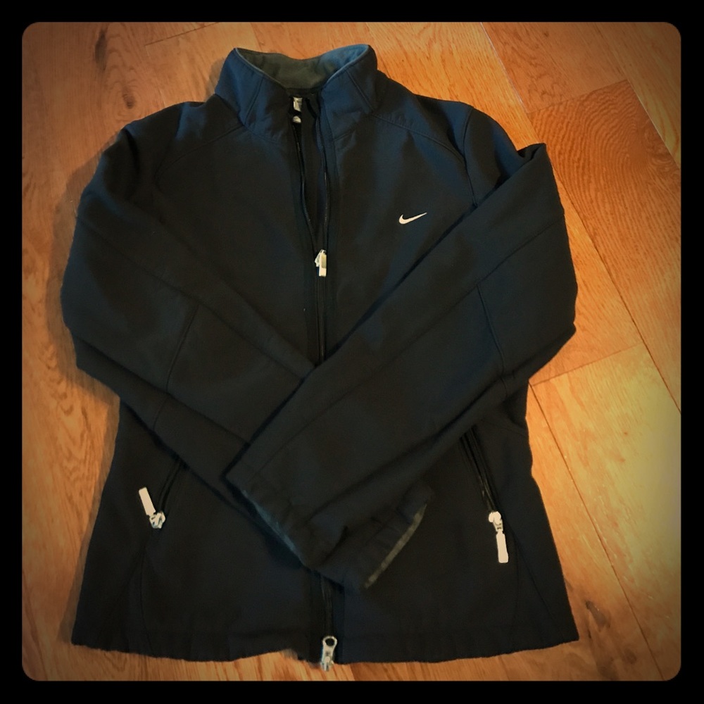 GUC Nike Jacket