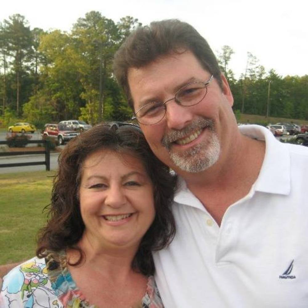 Meet your Posher, Deborah