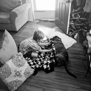 Meet your Posher, Denise