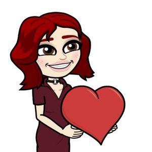 Meet your Posher, Patty