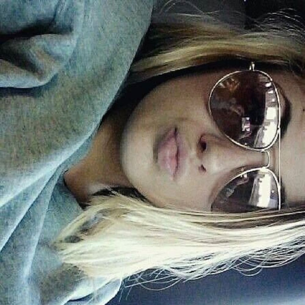 Meet your Posher, Emilie