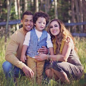 Meet your Posher, Malachi