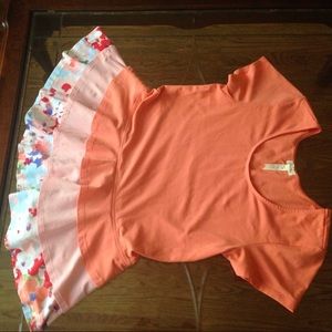 Matilda Jane top