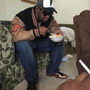 Meet your Posher, Kenton