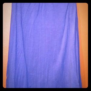 3xl LuLaRoe Maxi Skirt