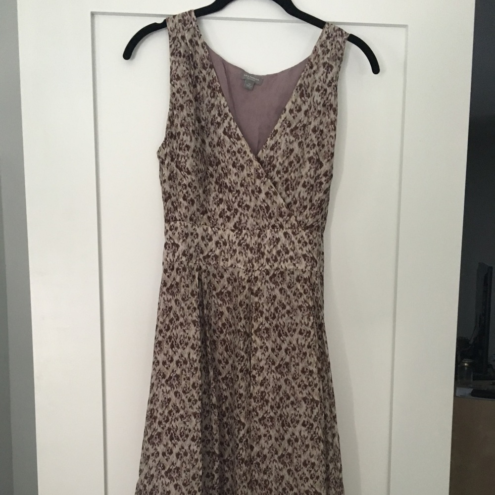Ann Taylor Size 10P Fab Dress