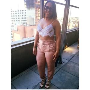 Meet your Posher, Aridia