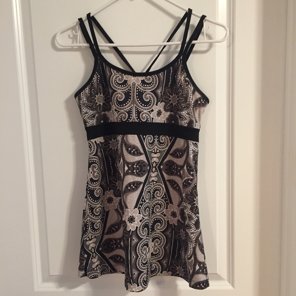 Tank top