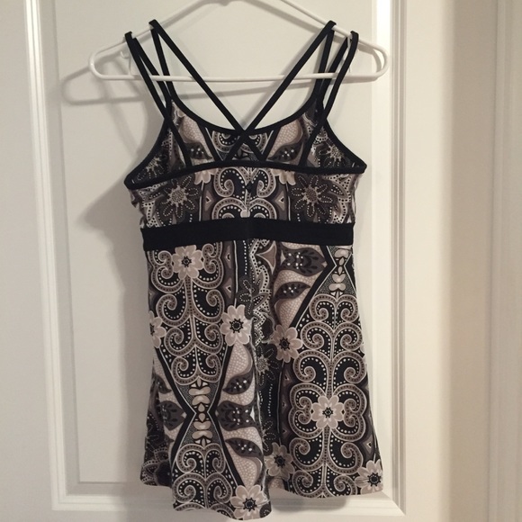 Tank top - Picture 2 of 2