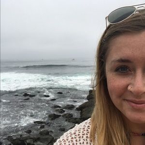 Meet your Posher, Madison