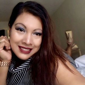 Meet your Posher, Ricka