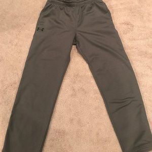 Under Armour Sweatpants Size L never worn Under Armour Sweatpants Size L never worn
