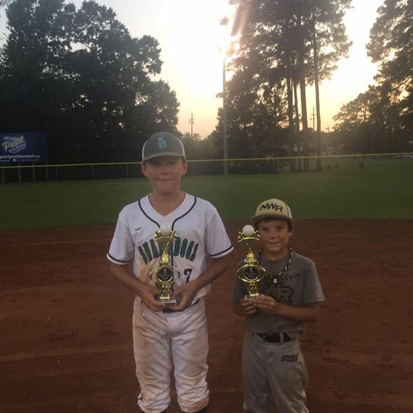 Meet your Posher, Debbie - Picture 1 of 1