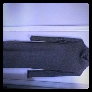 Forever 21 Turtleneck Sweater Dress