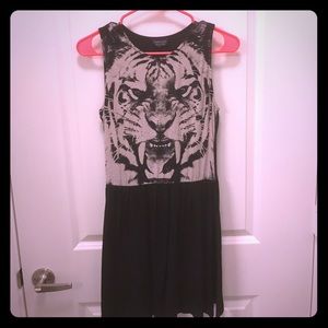 TopShop mini dress