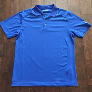 Nike Golf Dri-Fit Tour Performance Polo