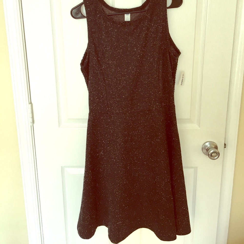 Brand new dress - tag still on!