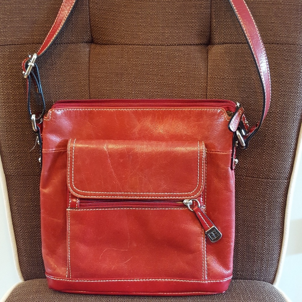 Giani Bernini Crossbody