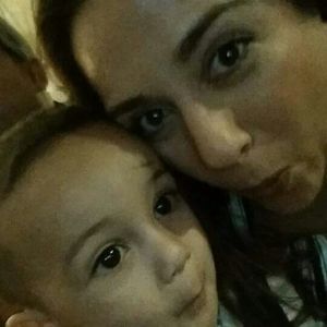 Meet your Posher, Adriana