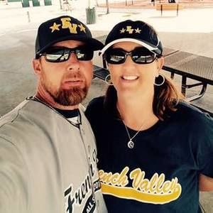 Meet your Posher, Tonya mcfadden