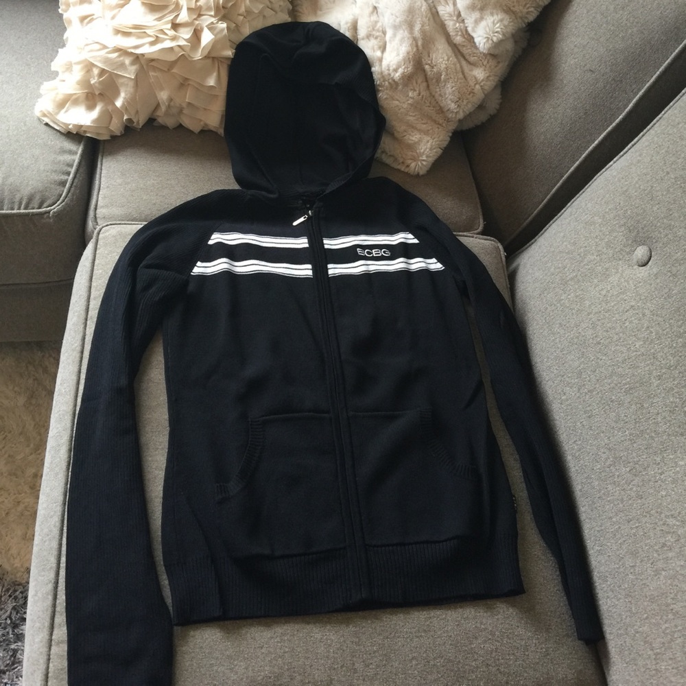 BCBG Hoodie
