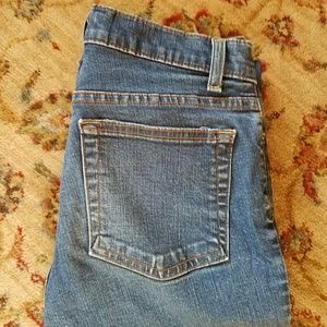 Gap Modern bootcut jeans