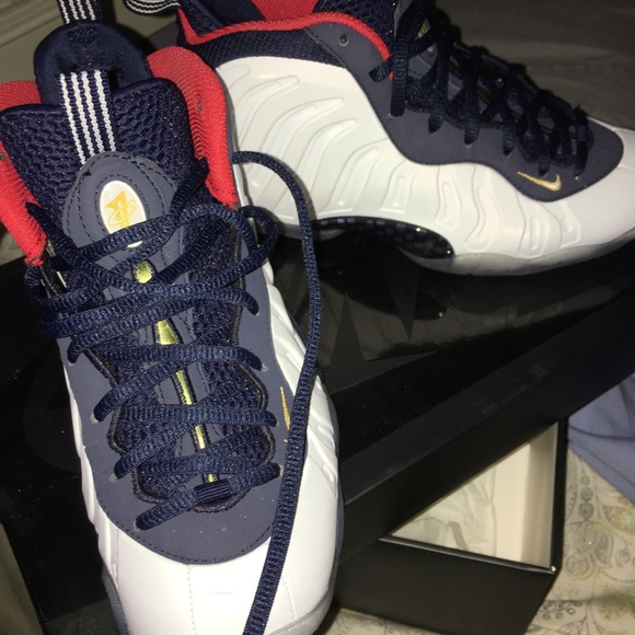 Lil foam posites - Picture 2 of 2