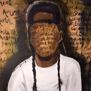 Meet your Posher, Chris