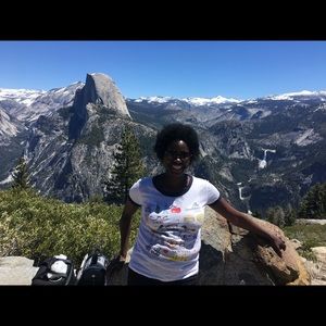 Meet your Posher, Jacqueline