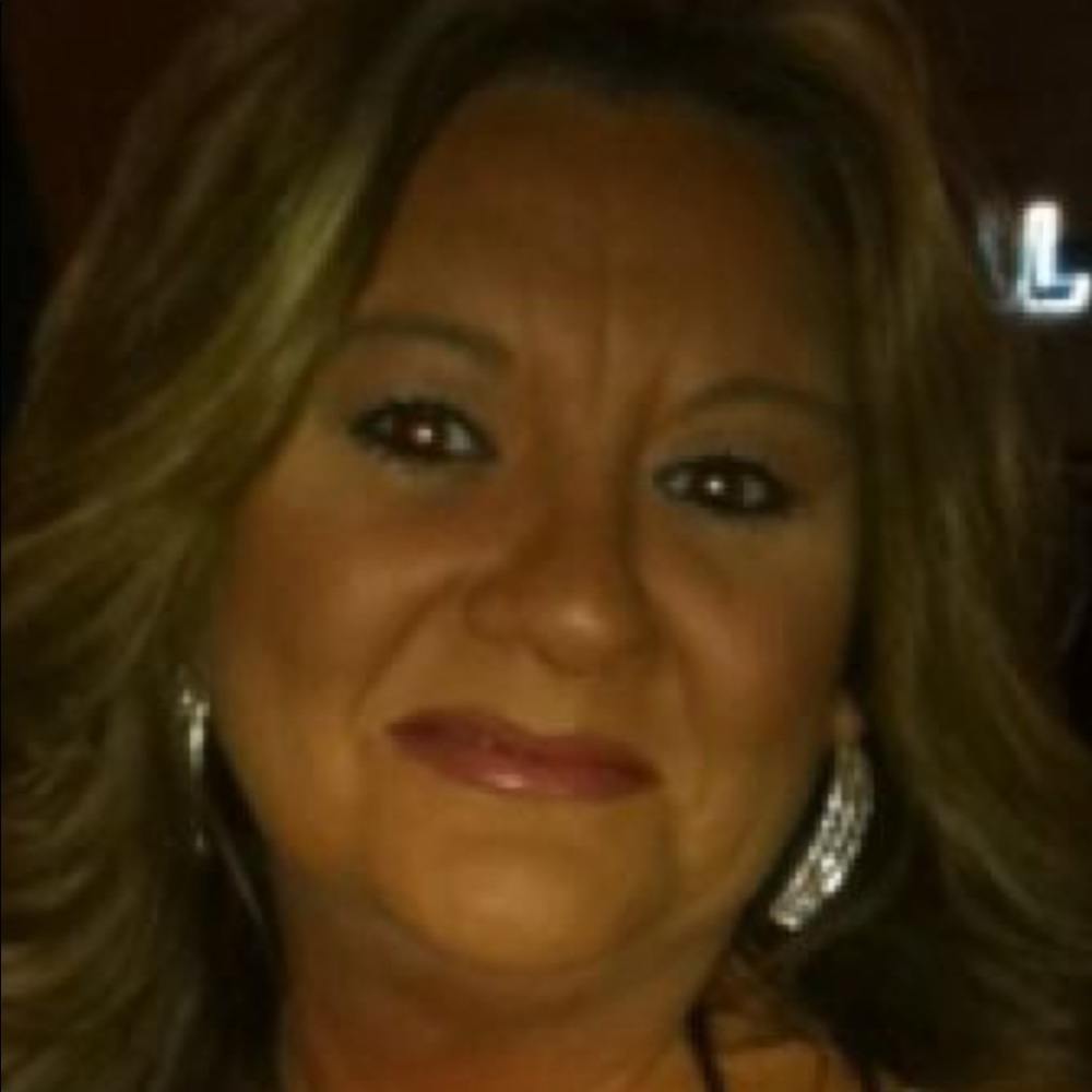 Meet your Posher, Sherry