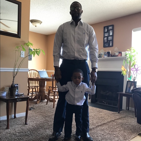 Meet your Posher, Tyrone - Picture 1 of 1