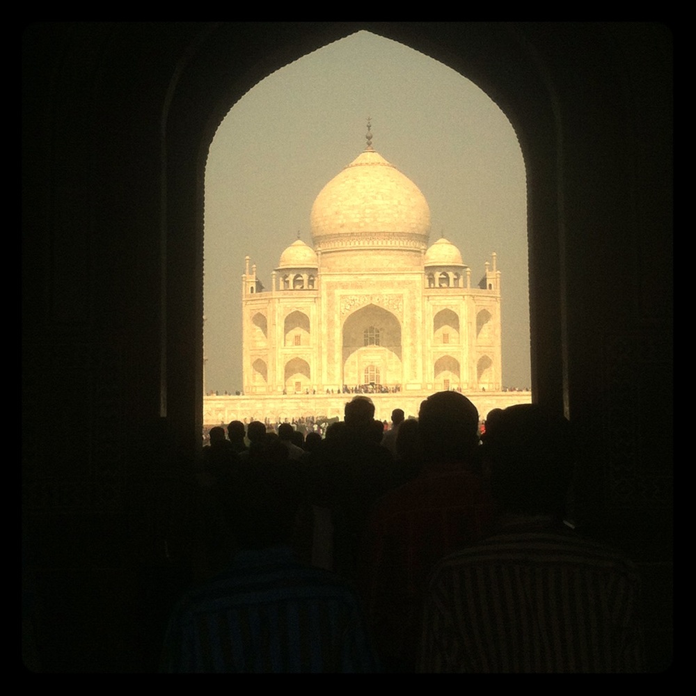 Meet your Posher, SK